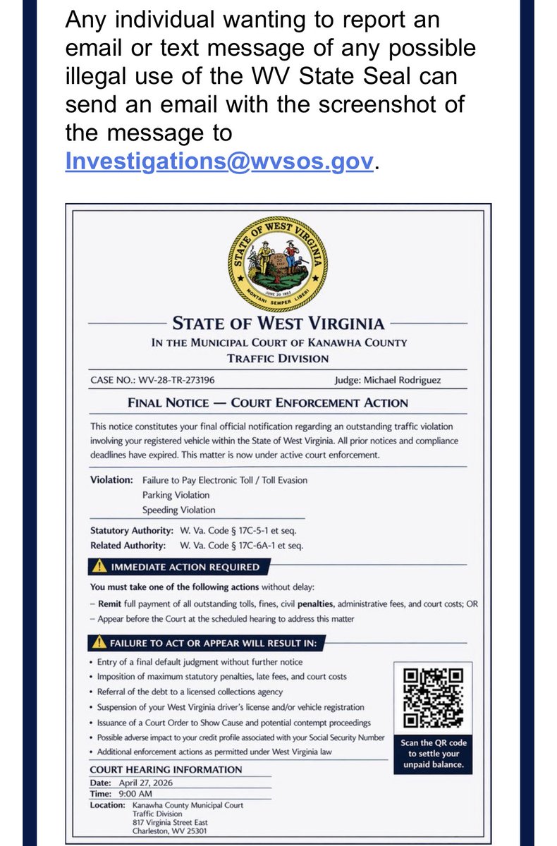 WV Federation of Democratic Women tweet media