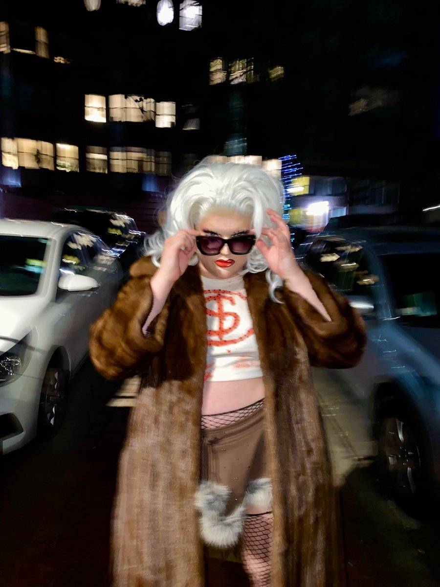 Lexi Baby tweet media