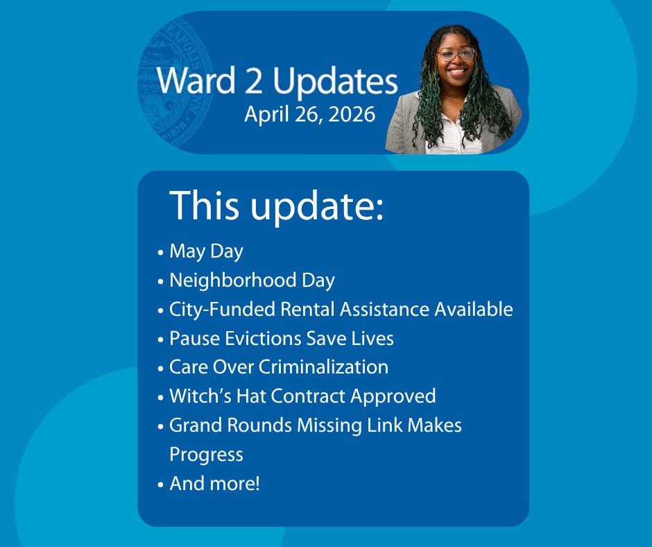 Robin Wonsley - Minneapolis Ward 2 tweet media