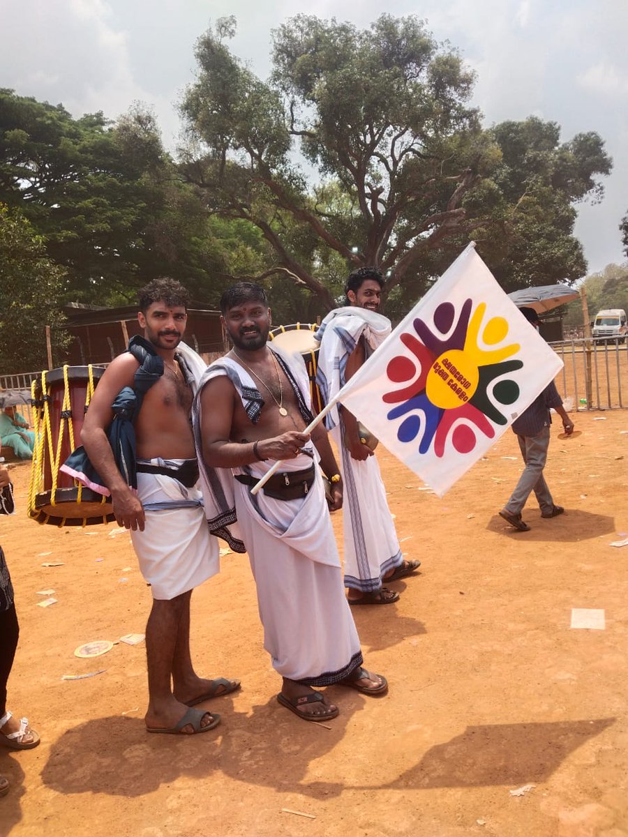 TB Mukt Bharat NTEP KERALA tweet media