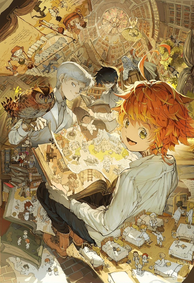 Animetrends tweet media