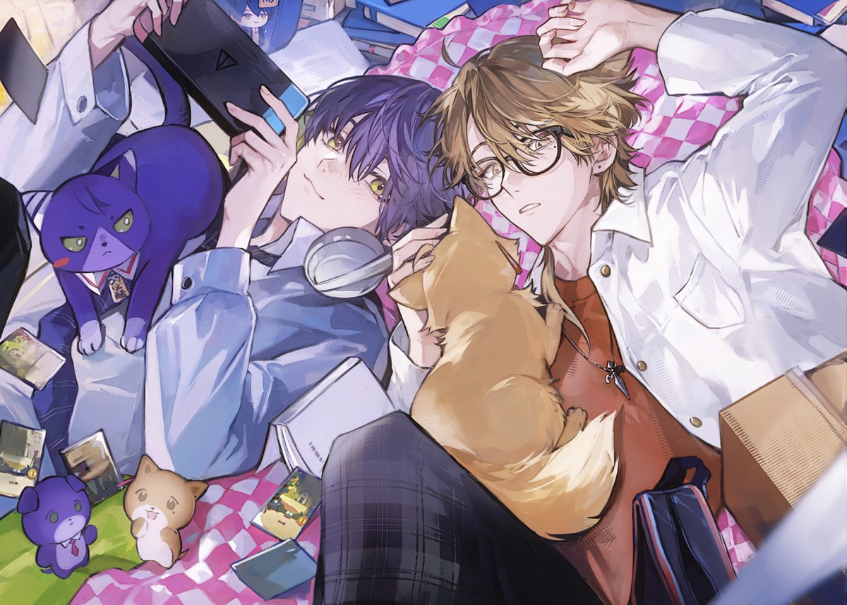 おめでとう！！！#絵ガク #金剛力也像 #咎人8周年