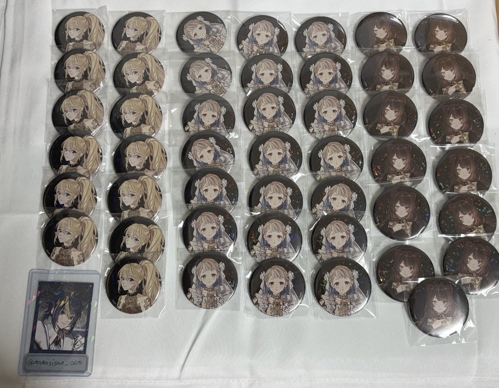 チョコミント tweet media