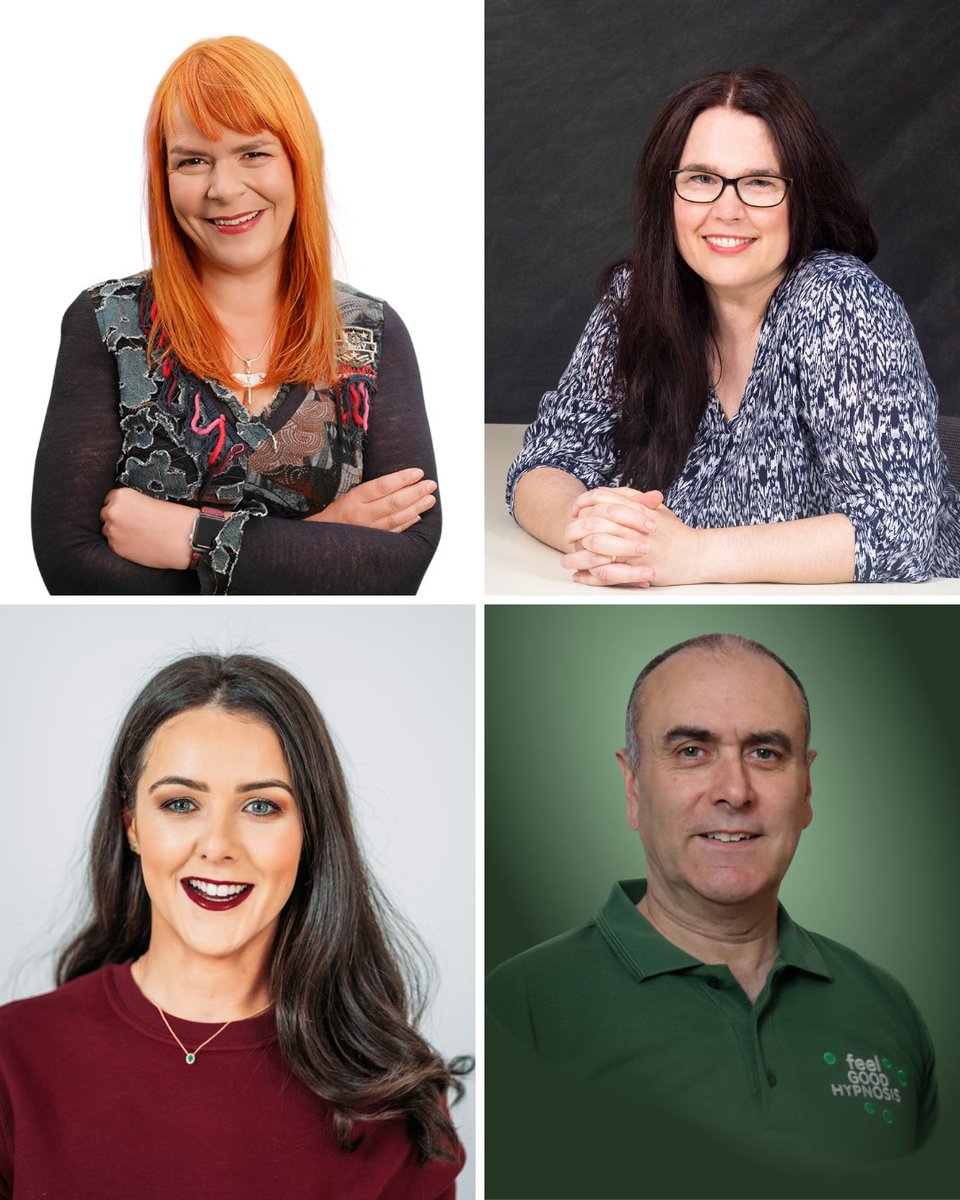 ExcaliburPress's tweet photo. The full line-up has been confirmed for the first ever @SocialMediaIre Belfast 🎉

Join local experts covering AI, video, LinkedIn, Meta ads, email marketing, websites, sales, strategy, podcasting and more.

📍 Clayton Hotel, Belfast
📅 Wed 29 April
🎟️ https://t.co/HnPJEPi5UX https://t.co/1s9pVPtv6u