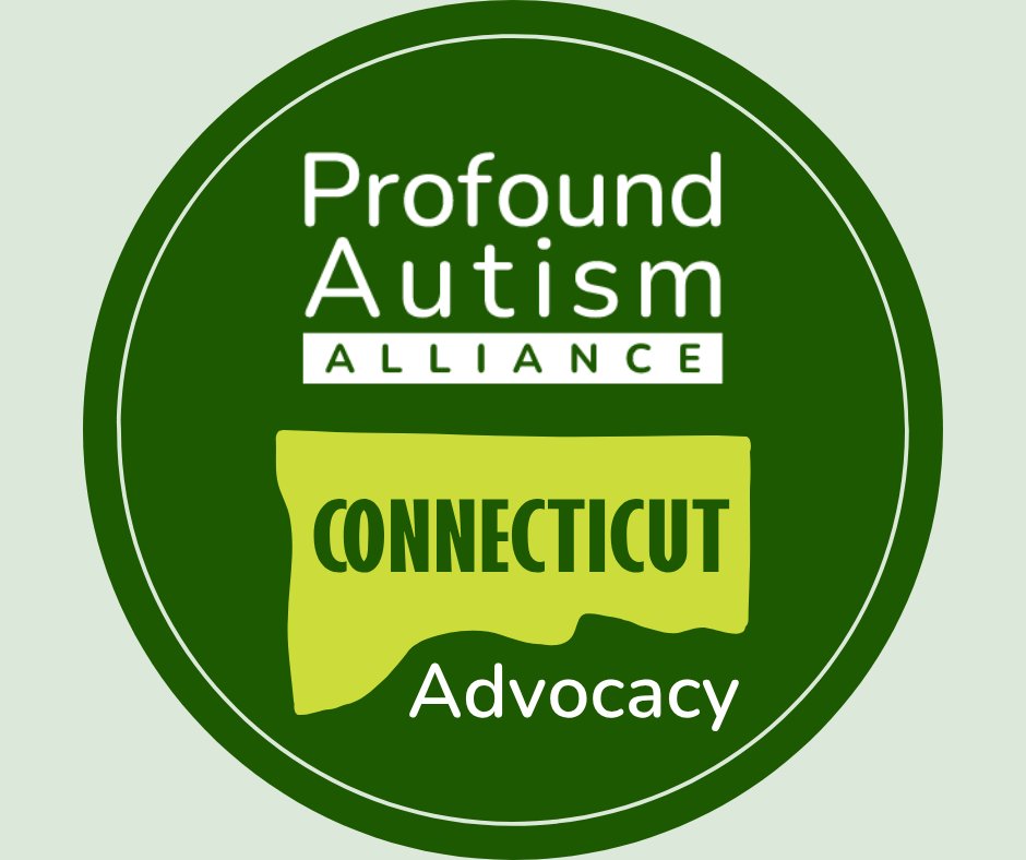 Profound Autism Alliance tweet media