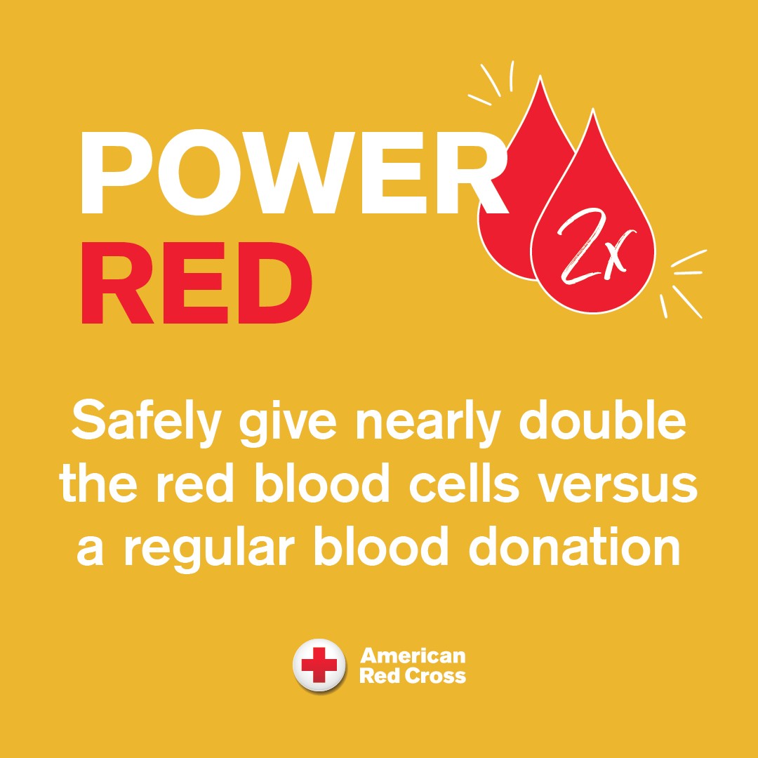 American Red Cross Eastern NY tweet media