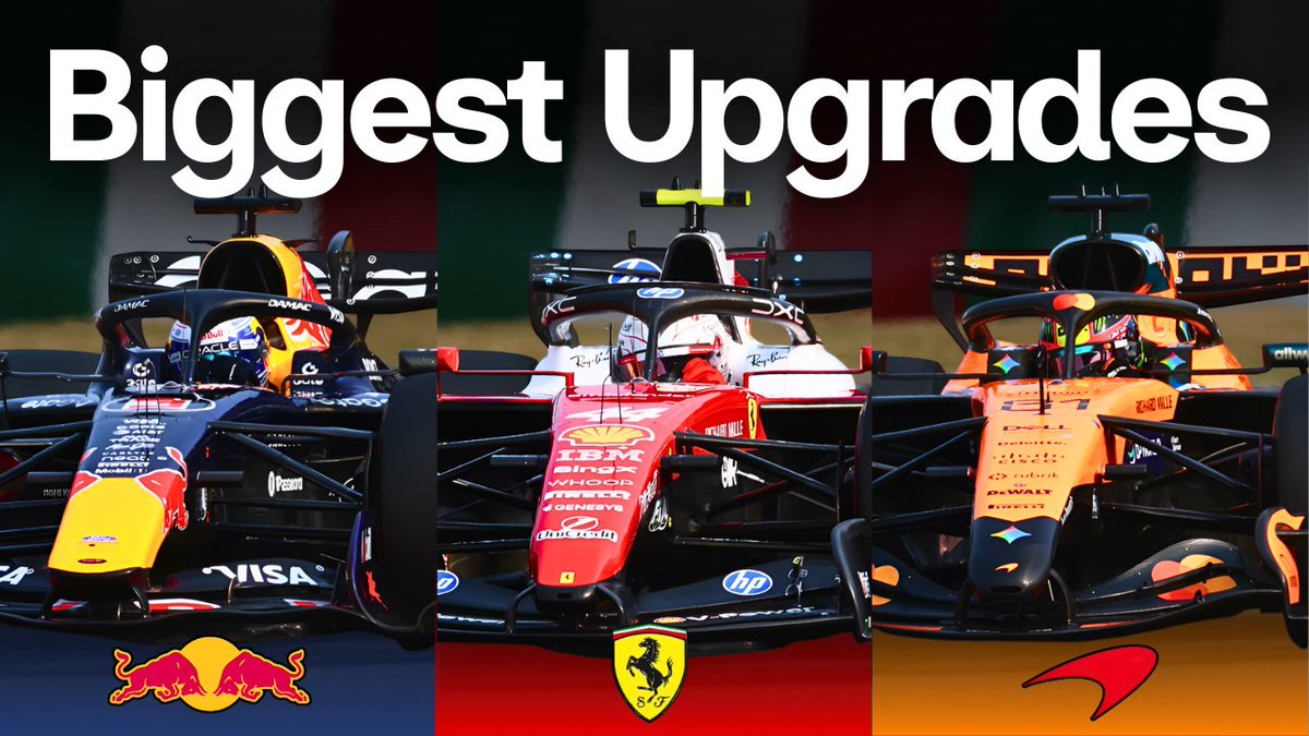 Overtake Fans tweet media