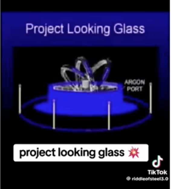 The Higherside Chats Podcast tweet media