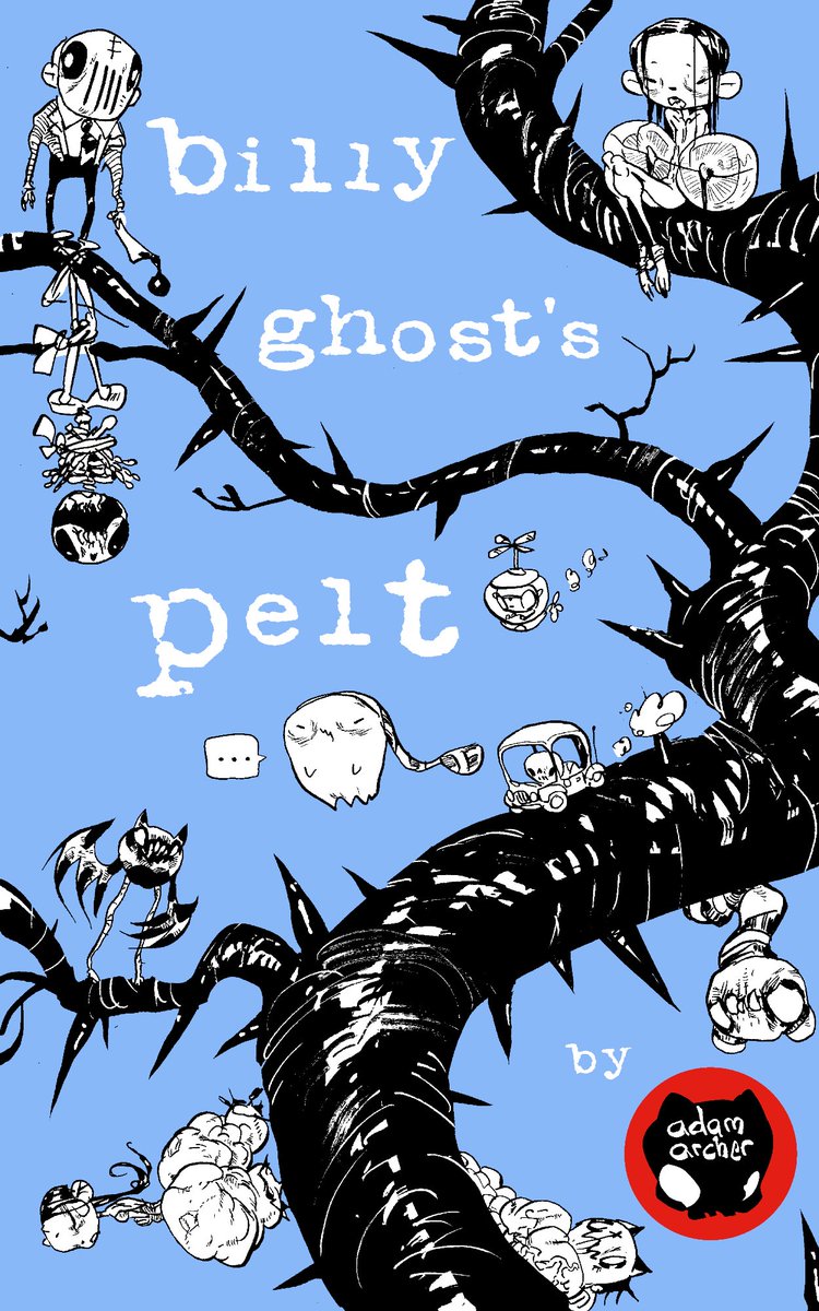 Adam Archer tweet media