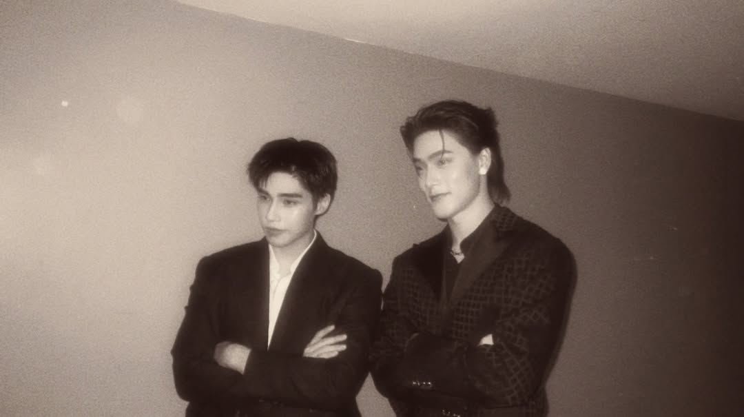 มี๊กบ❤️ใครจะอยากไปไหนก็ตามใจ tweet media