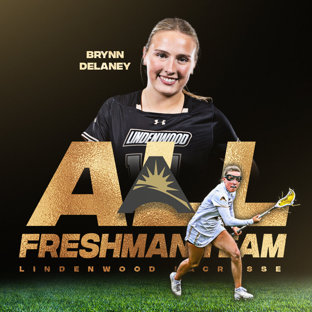Lindenwood Athletics tweet media