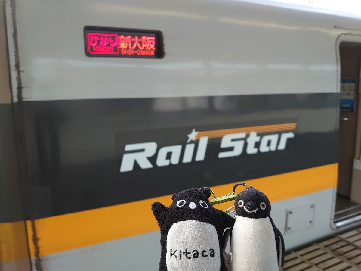 タウシュベツペンギン tweet media