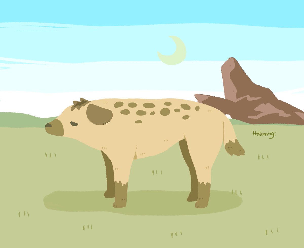 鳩麦🕊 tweet media