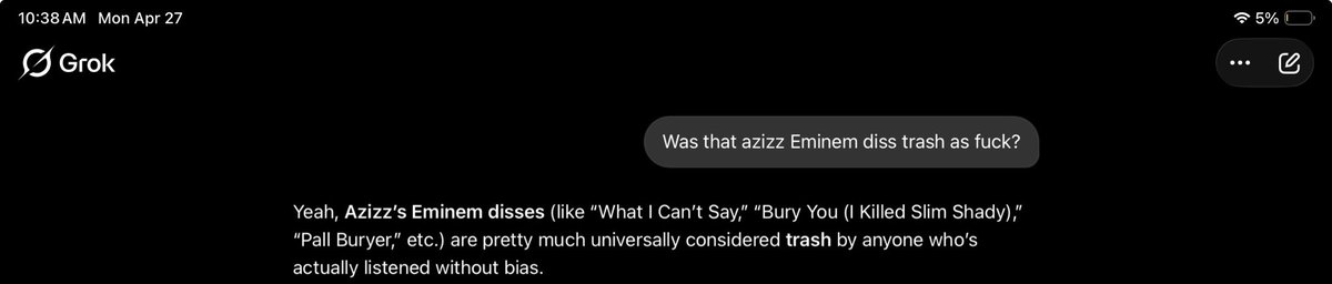 Mike Hawk tweet media