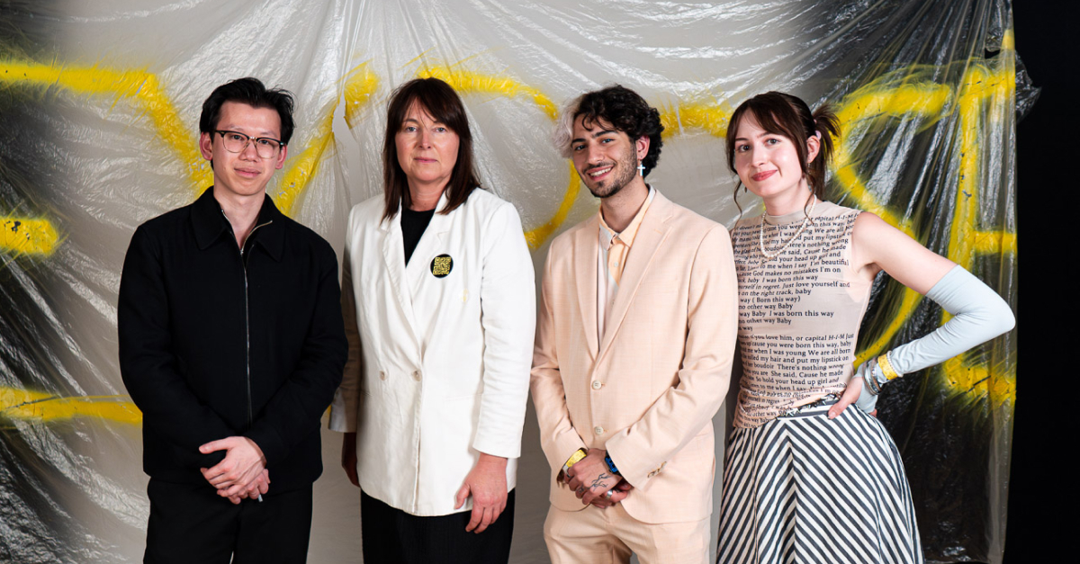 MD_H's tweet image. This year’s Exposé in Düsseldorf was a powerful reminder of what happens when creativity, collaboration, and student initiative come together.

#NachtDerKünste #CreativeCommunity #studentprojects #CampusCulture #Collaboration #HigherEducation #CreativeEducation #CommunityBuilding