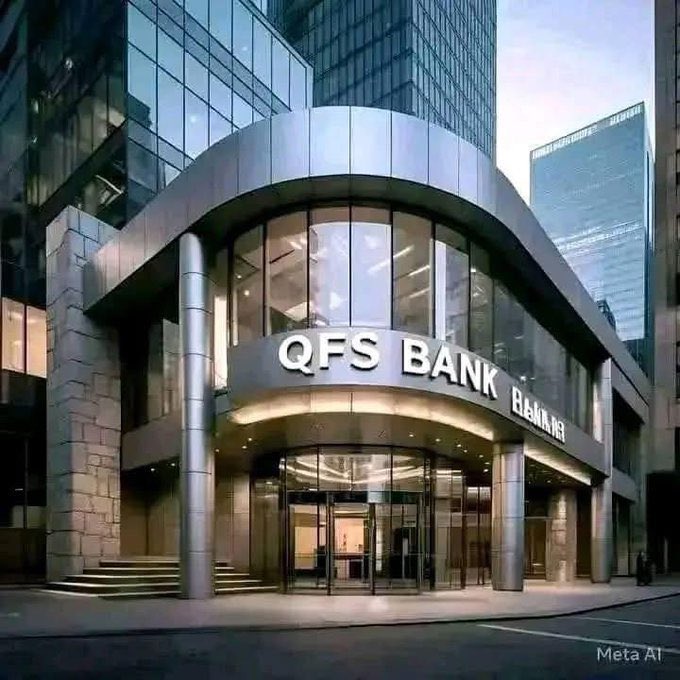 QFS_nes's tweet photo. You might be wondering, "How can I sign up for QFS?"

"How do I safeguard my 401k?"

"How can I transition from the unreliable banking system to QFS?"

"How do I obtain a QFS 24KT Gold Card?"

"How can I purchase XRP?"

"How do I acquire XLM?"

👉https://t.co/N91XGX27CX https://t.co/QW2VR5LXpx