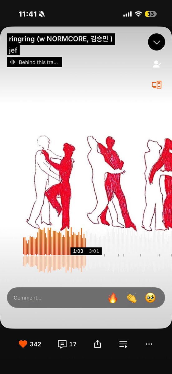 깻니비 tweet media