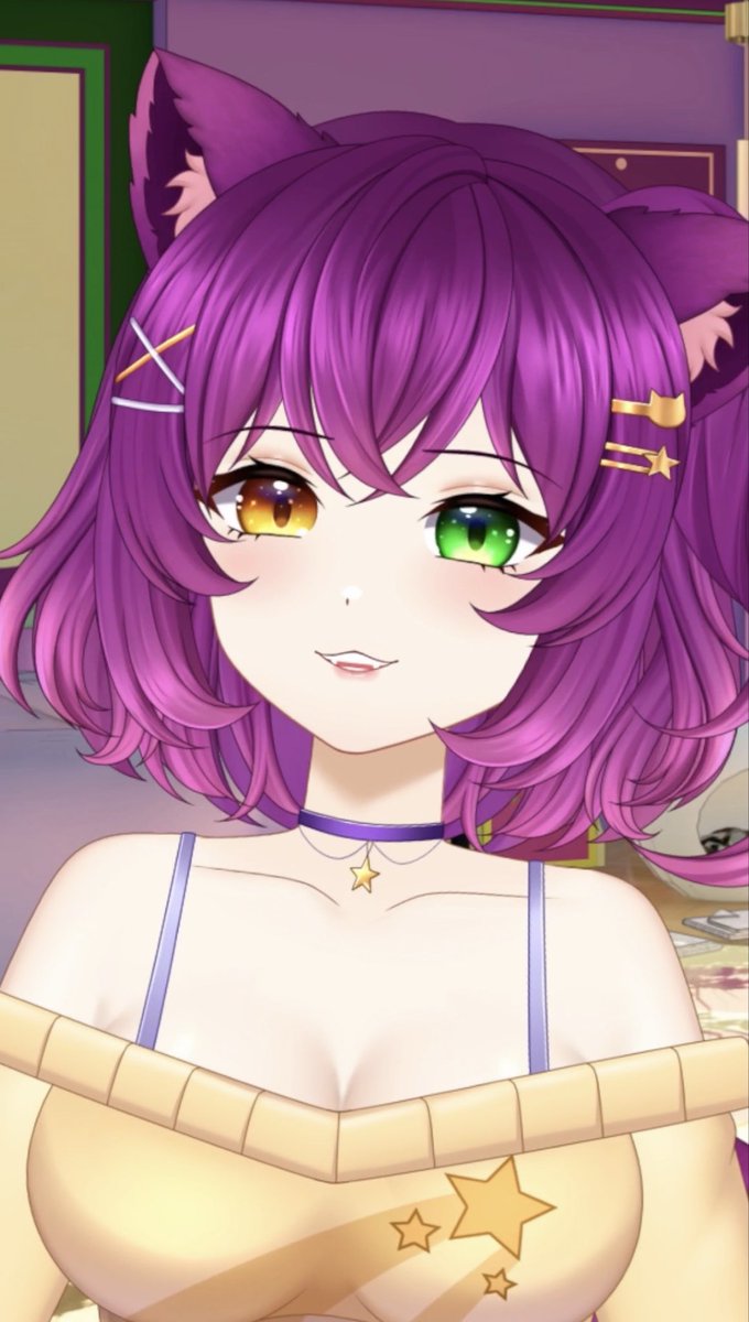 PixNya🐱💫|3.0 ARC tweet media