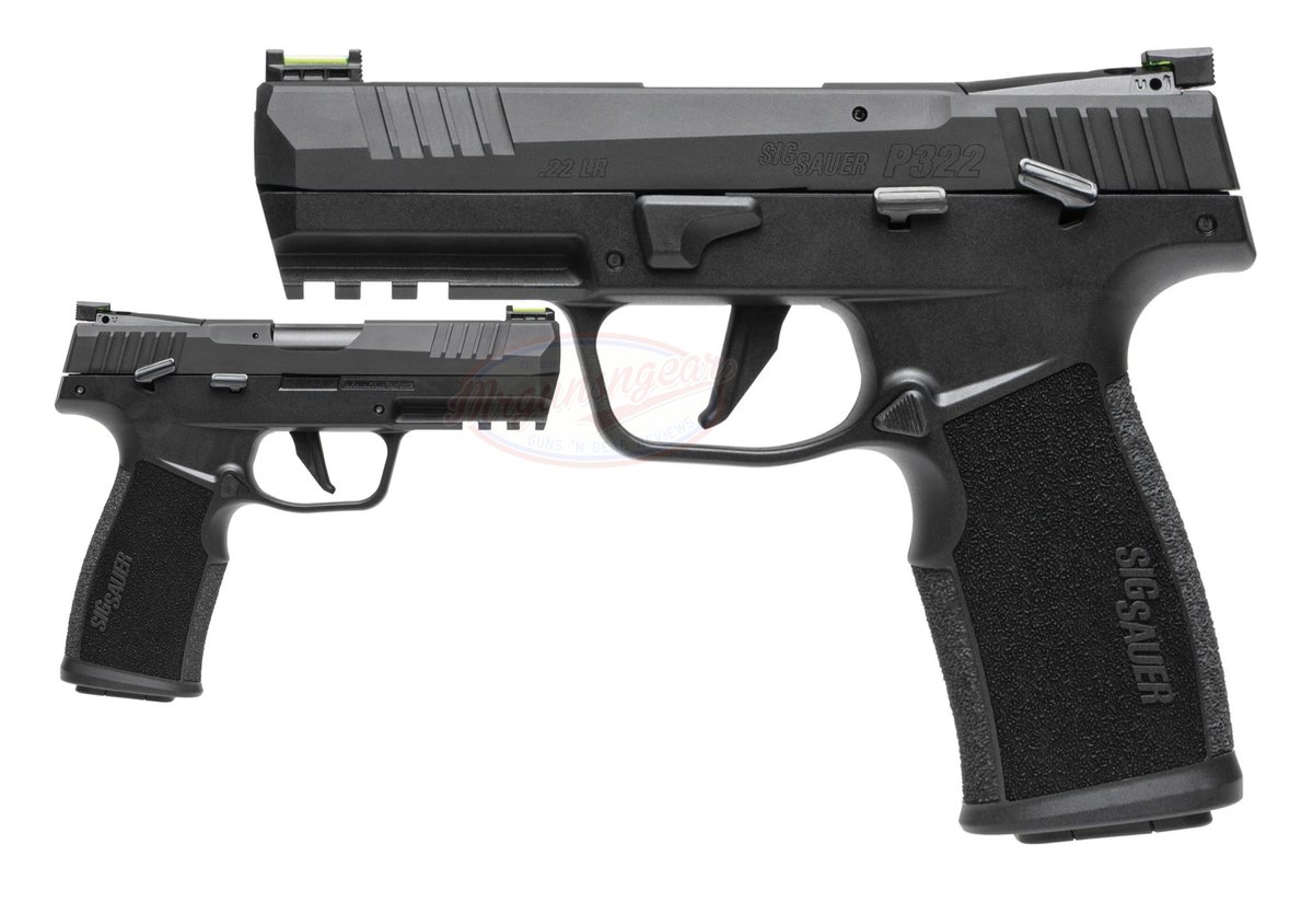 Mrgunsngear tweet media