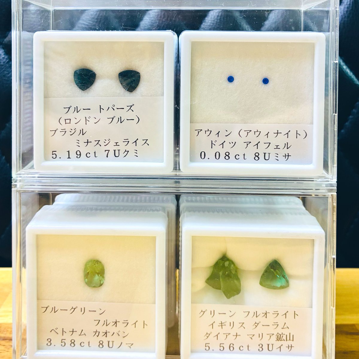 たけだです tweet media