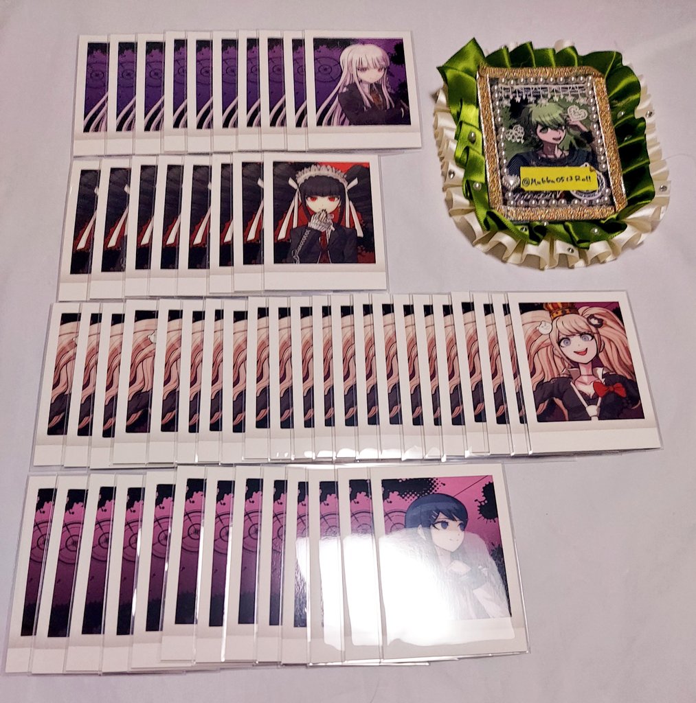 てぃあ tweet media