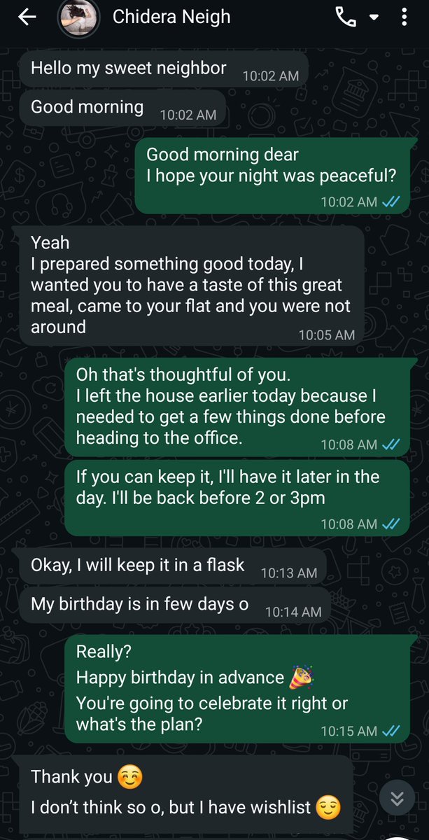 Glorious God tweet media