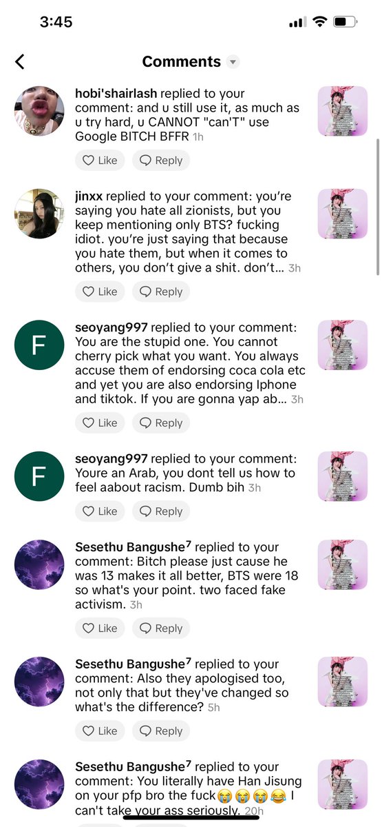 gnabsolutely (yara) 🍋 tweet media