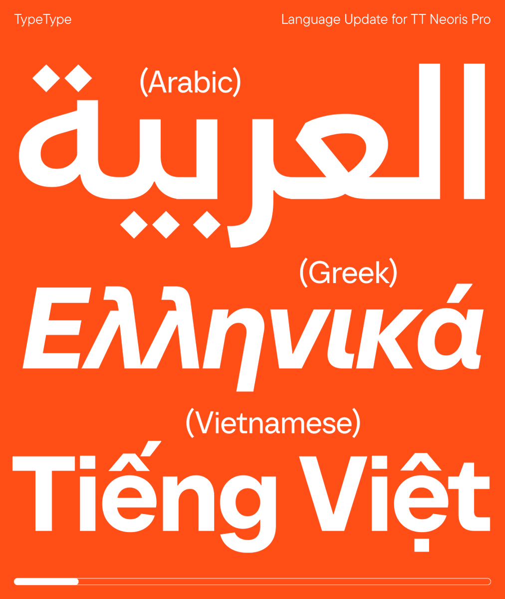 TypeType Foundry tweet media