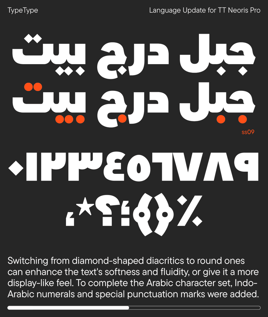 TypeType Foundry tweet media