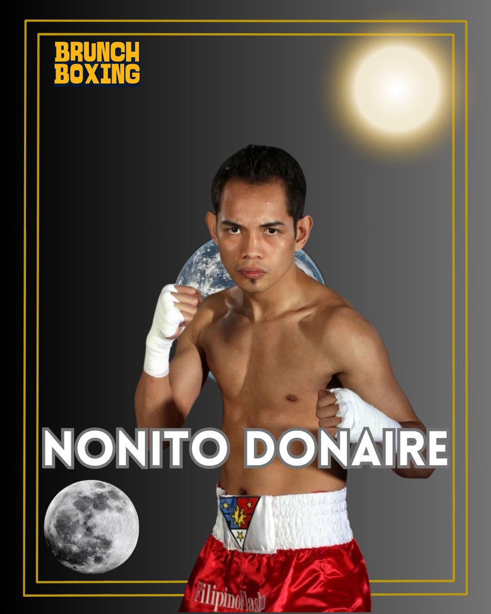 Brunch Boxing tweet media