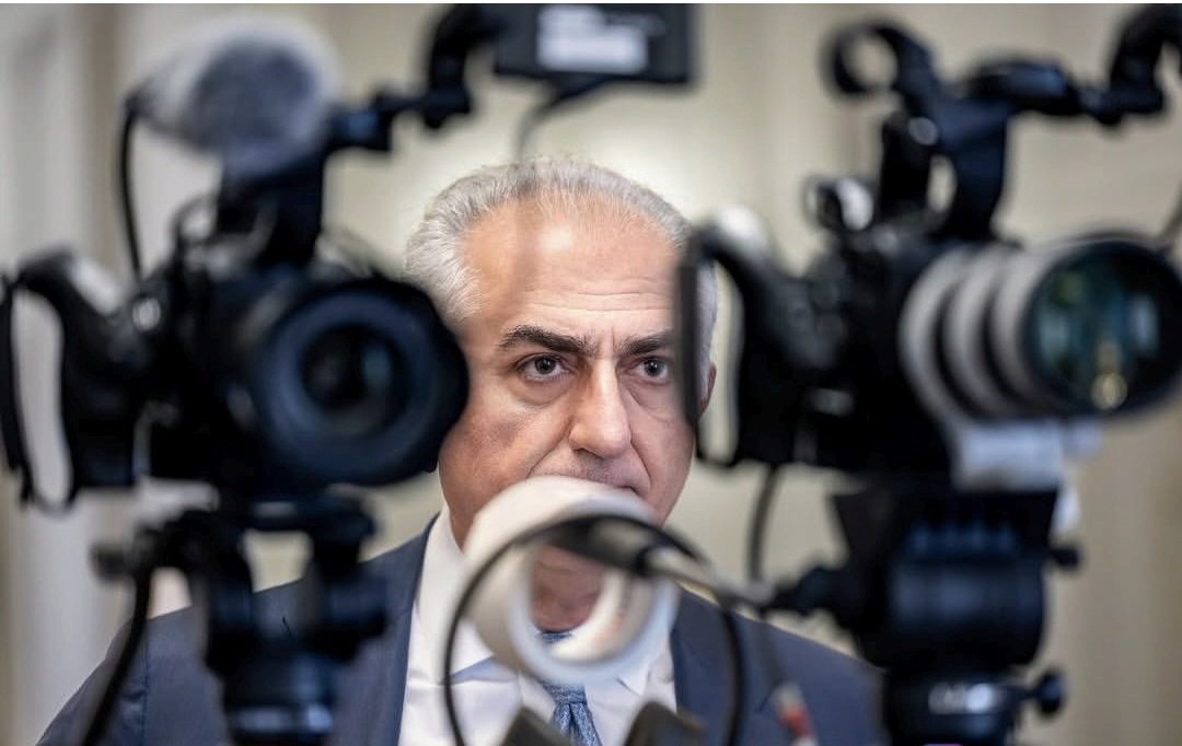 🇮🇷♛🐈‍⬛مَلوس tweet media