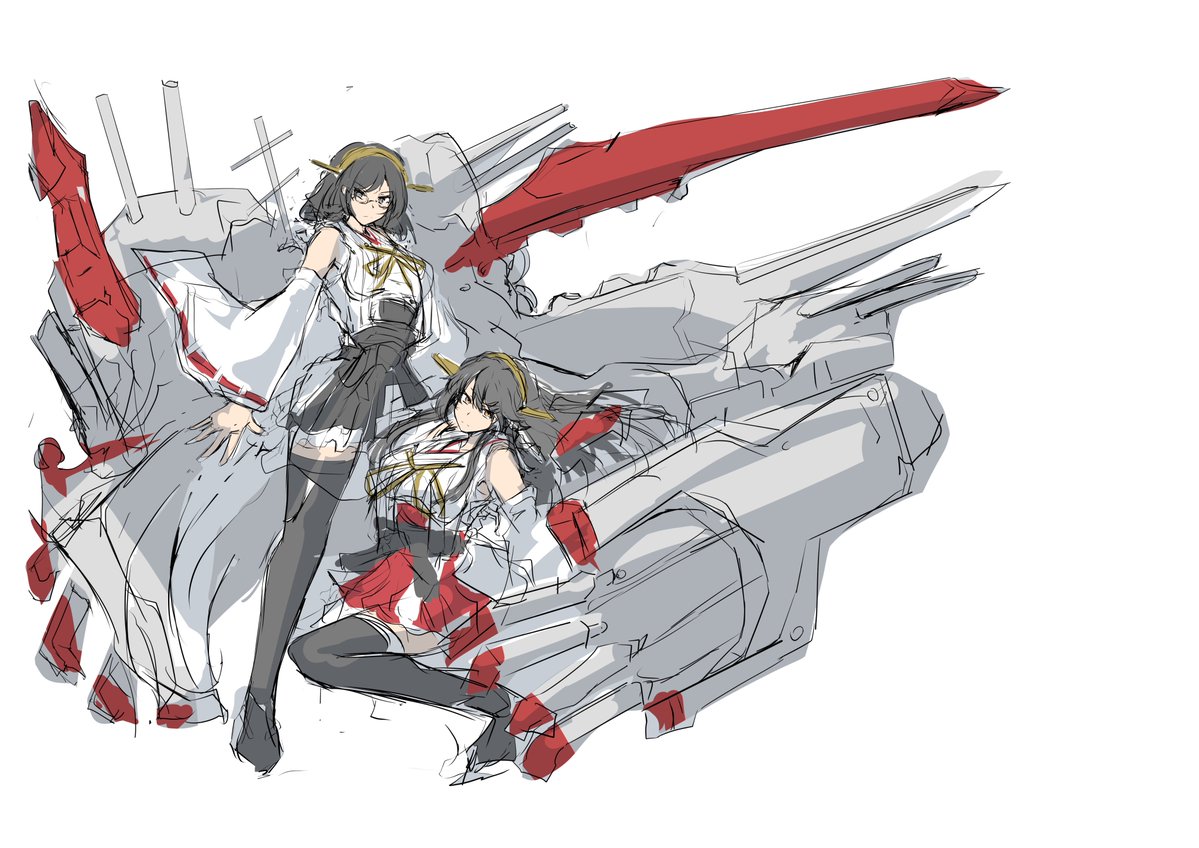 かっこよさが天元突破してるな☺️ 