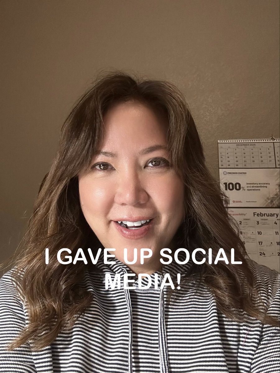 maaaaarrge's tweet image. I logged off for 40 days, here’s what happened! #Lent #40days #easter #l... youtu.be/Hn35SDfqNqo?si…