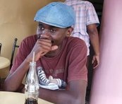 Johnm_ke's tweet photo. @shobanes Juu ata wewe huezi skia poa kukopesha pesa kadame you've a crush on eti for an emergency alafu ukakute hapo local kakinunulia majamaa mizinga. Na Ile tu pesa. https://t.co/4ncYuUQjSP