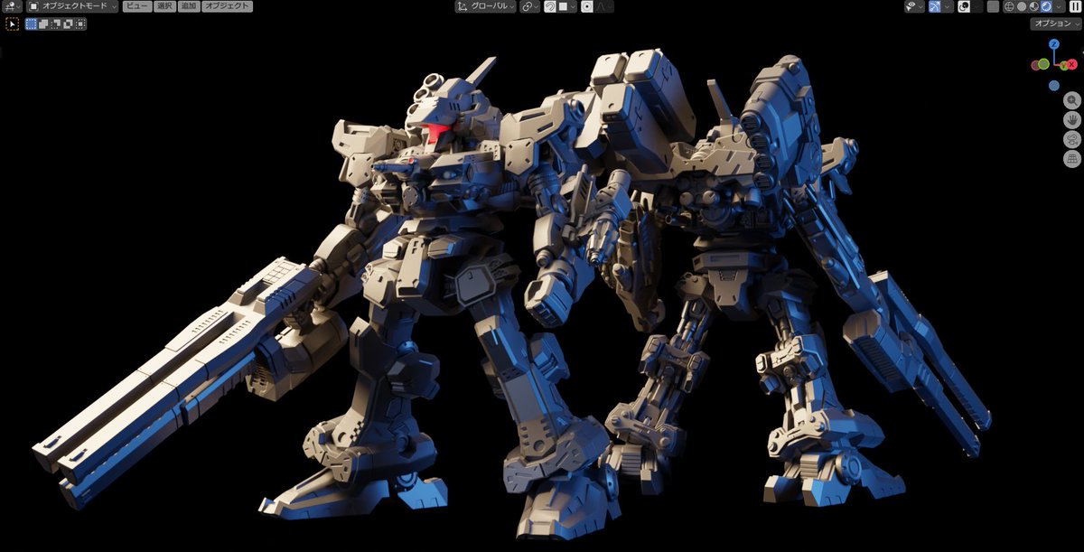 四隅/yosumi@6/13 TMF9 tweet media