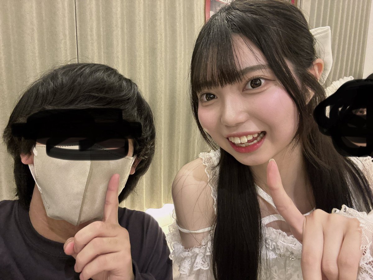 てっぺい tweet media