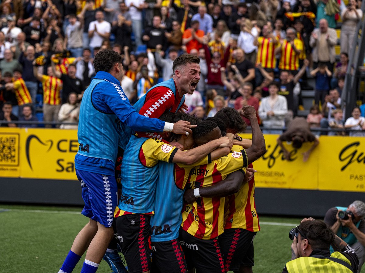 Esport3 tweet media