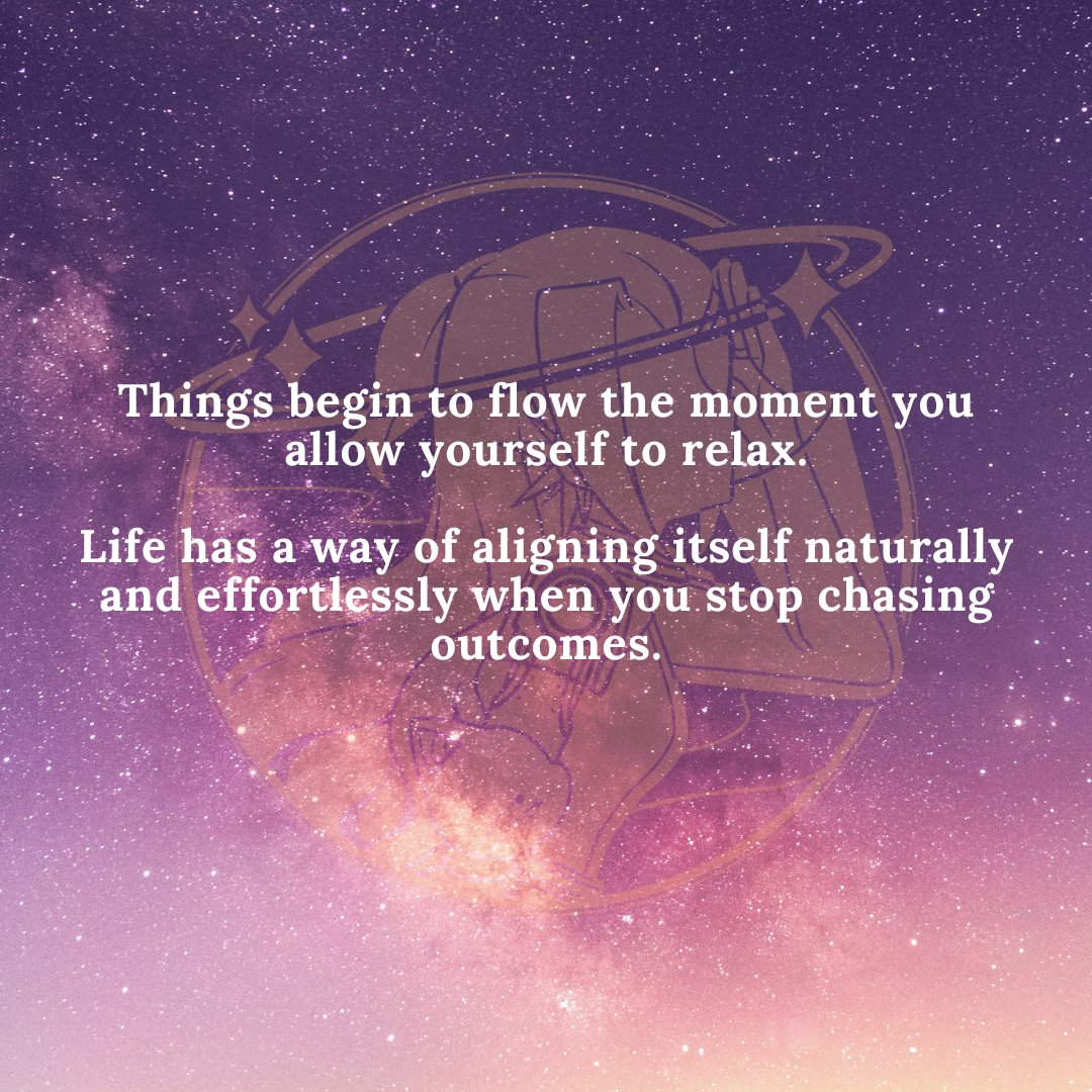 SayumeKiseki's tweet image. Peace within, progress outside. When you relax, you make room for better things to find you. 🌻🌠

#Umethoughts #Universe #SelfLoveJourney