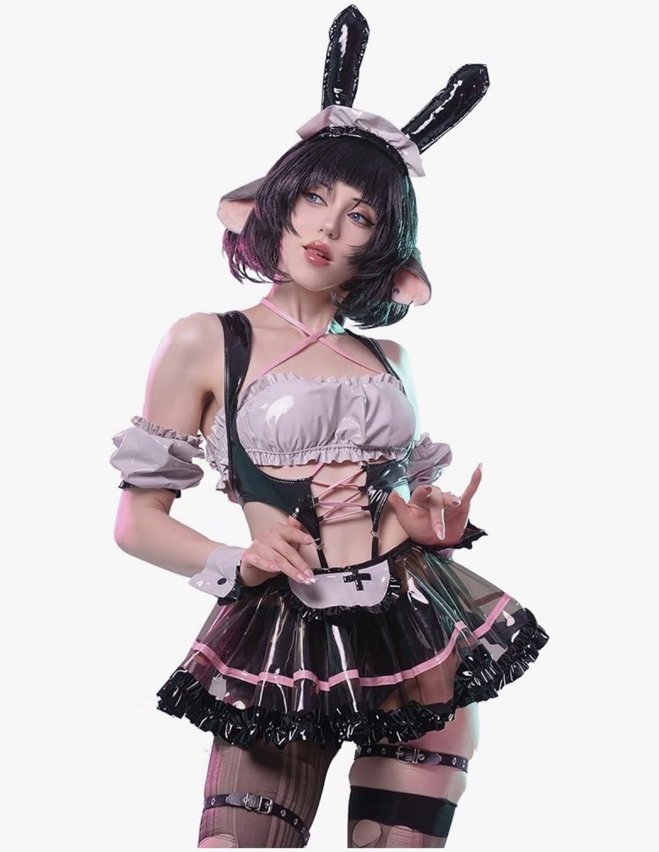 PreciousUめい🐰ᩚブラック🍸uagain（ゆーあげいん）sub tweet media