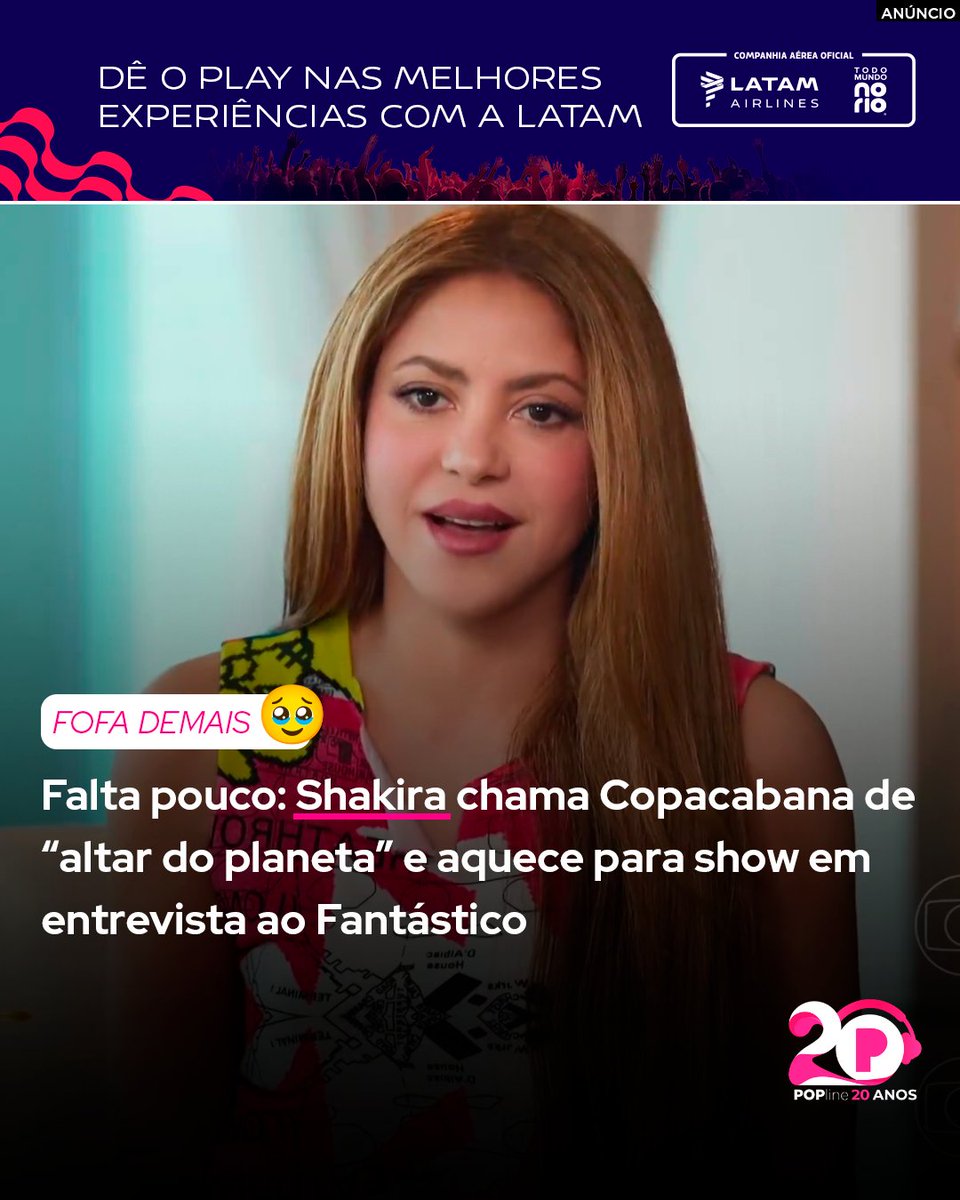 POPline 🎧 tweet media