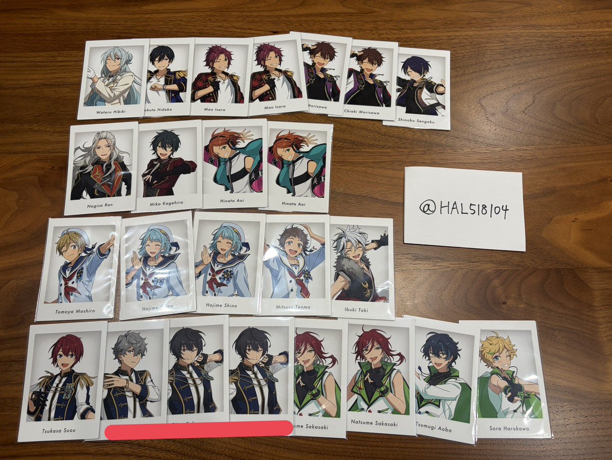 ハル@取引 tweet media