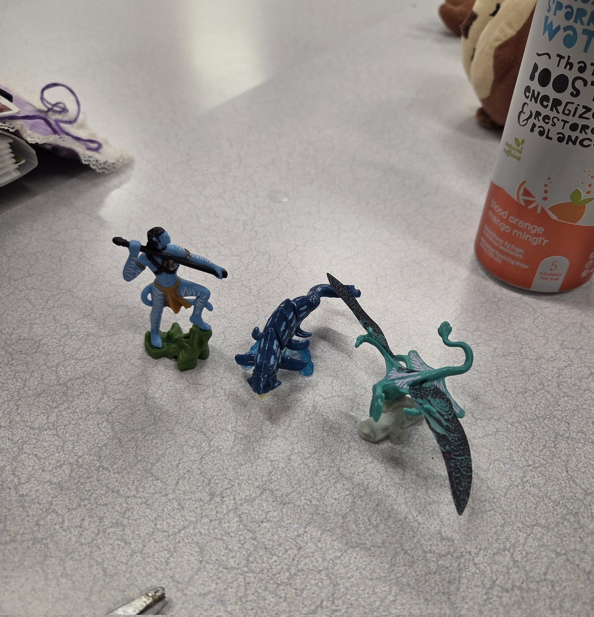 Confetti tweet media