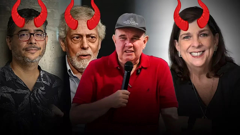 Crónica Viva tweet media
