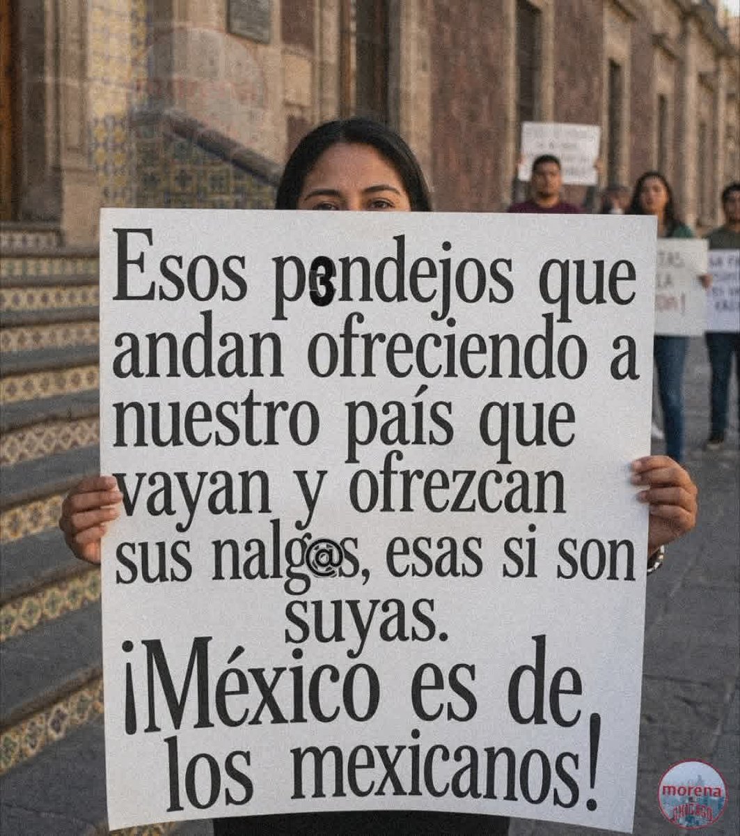 4everaguila's tweet image. Ahí les hablan bola de INÚTILES y P3NDEJOS #PRIANistas a ofrecer sus 🍑 
@alitomorenoc #RIP @PRI_Nacional 
@LillyTellez #P💩N @AccionNacional