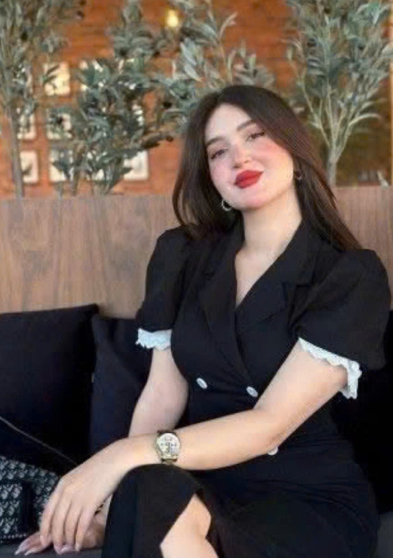 Alexandra Bush tweet media