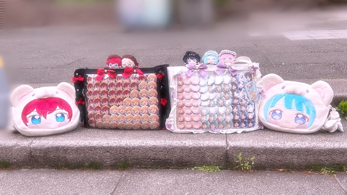 うさまる tweet media