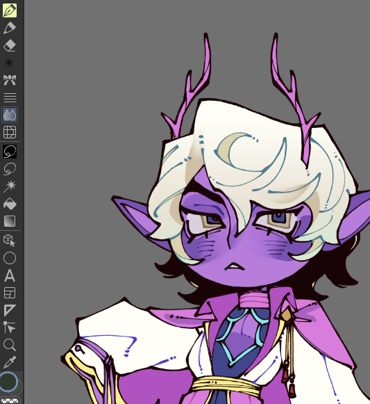 Luci ✨️ @ DnD Brainrot tweet media