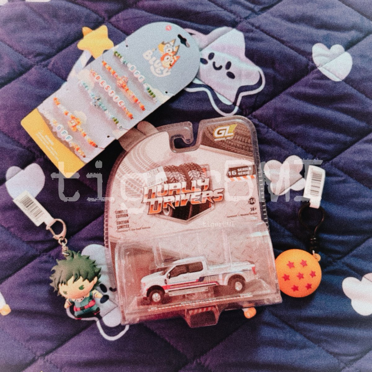 🐯TylerOMAD tweet media