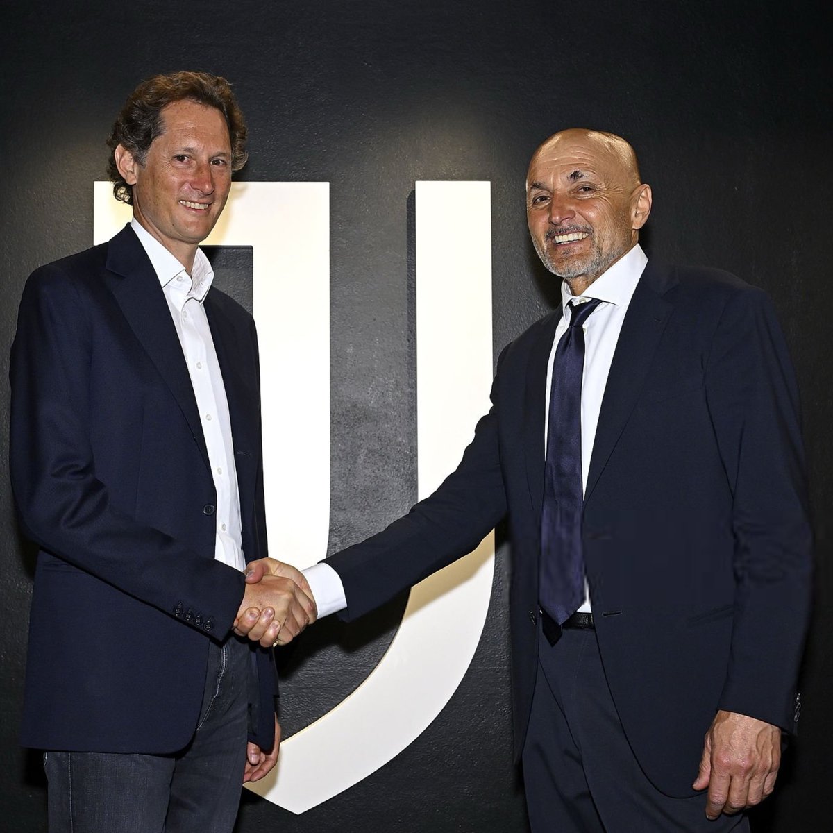 Forza Juve. tweet media