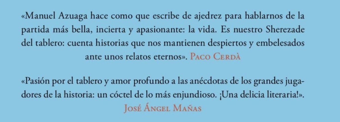 Manuel Azuaga tweet media